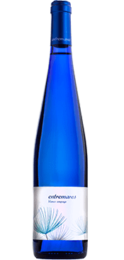 Entremares - Extremadura