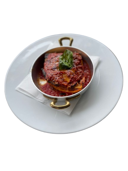 Lasagna alla bolognesa