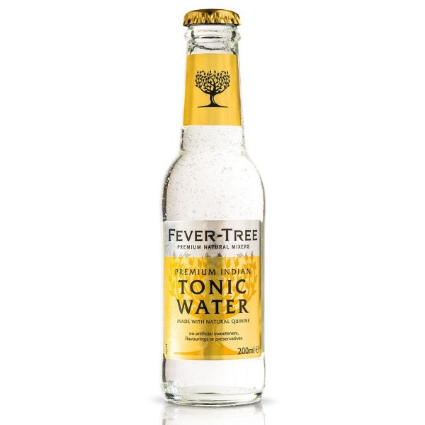 TONICA FEVER TREE