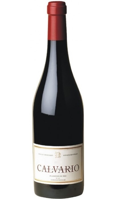 FINCA ALLENDE, CALVARIO 2002