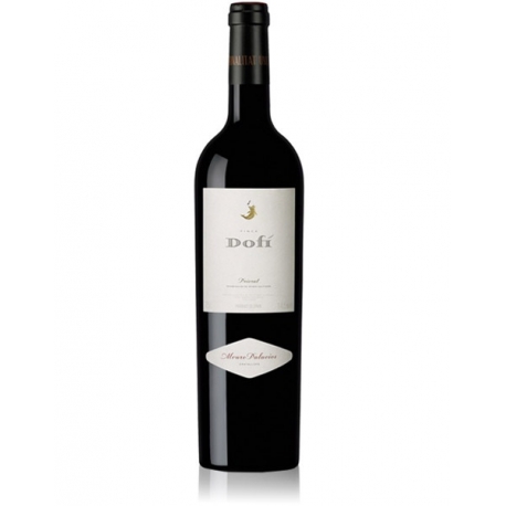 D.O. Ca. PRIORATO - Finca Dofi - Bodega Alvaro Palacios (Cabernet Sauvignon, Garnacha, Syrah )