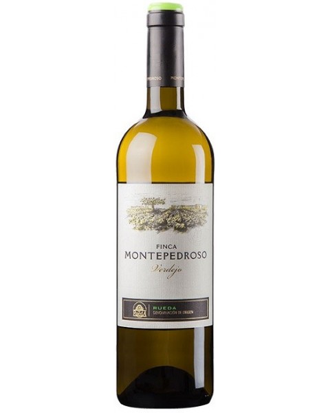 D.O. Rueda-Montepedroso-Bodega Finca Montepedroso