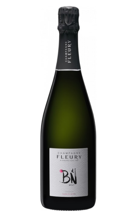 Fleury Blanc de Noirs