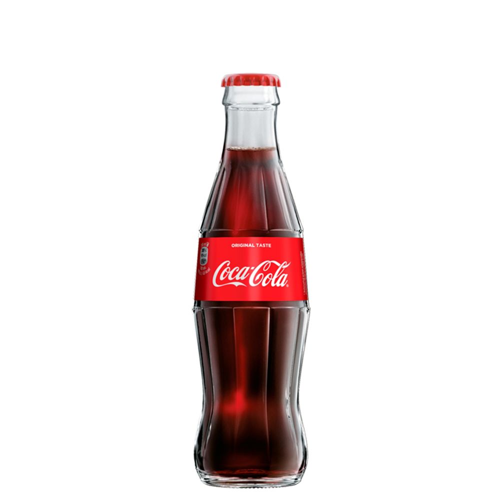 Coca Cola