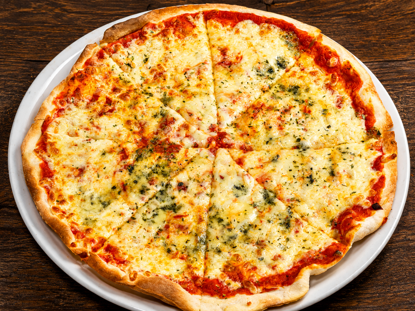 FORMAGGI