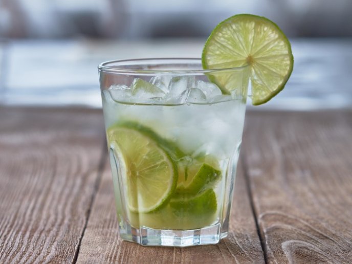 Caipirinha