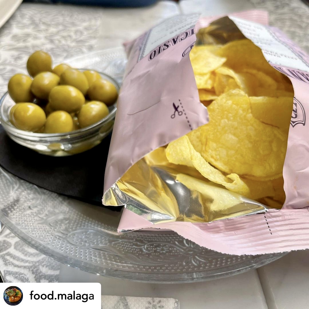 "El aperitivo pa pobres"