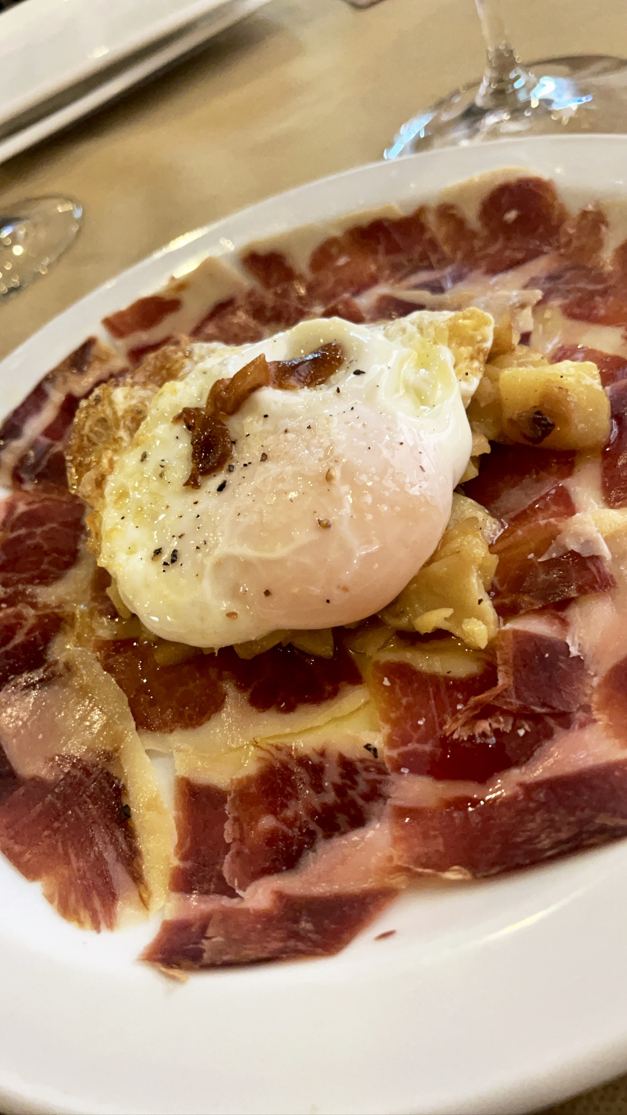 de los pedroches hasta los andares 