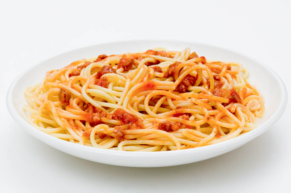 スパゲッティボロネーゼ