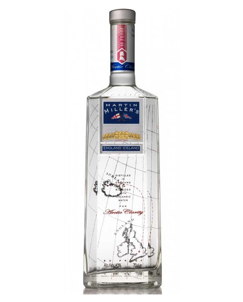 Ginebra Martin Millers