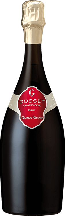 Gosset Brut Grande Reserve