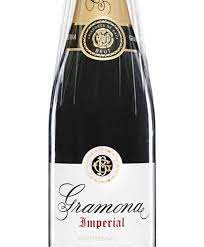 D.O CAVA Bodega Gramona - Gramona Imperial Gran Reserva Brut 