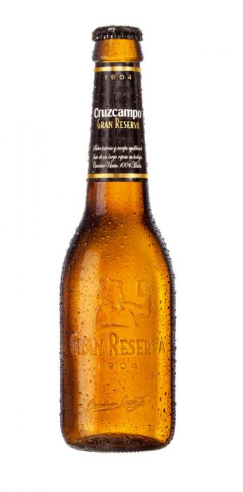 Cruzcampo Gran Reserva