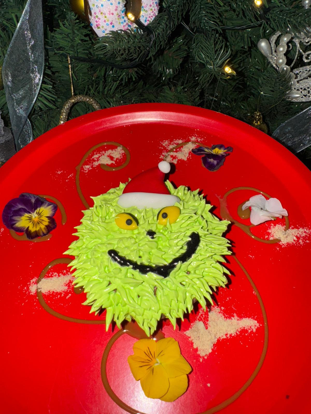 Grinch X-Mas