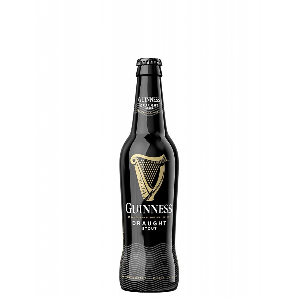 Guinness Negra 