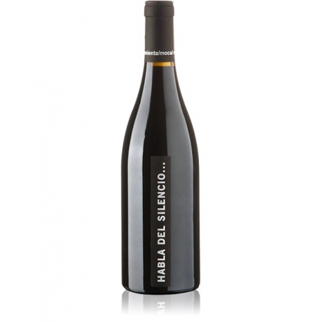 V.T Extremadura. Habla del Silencio 2020