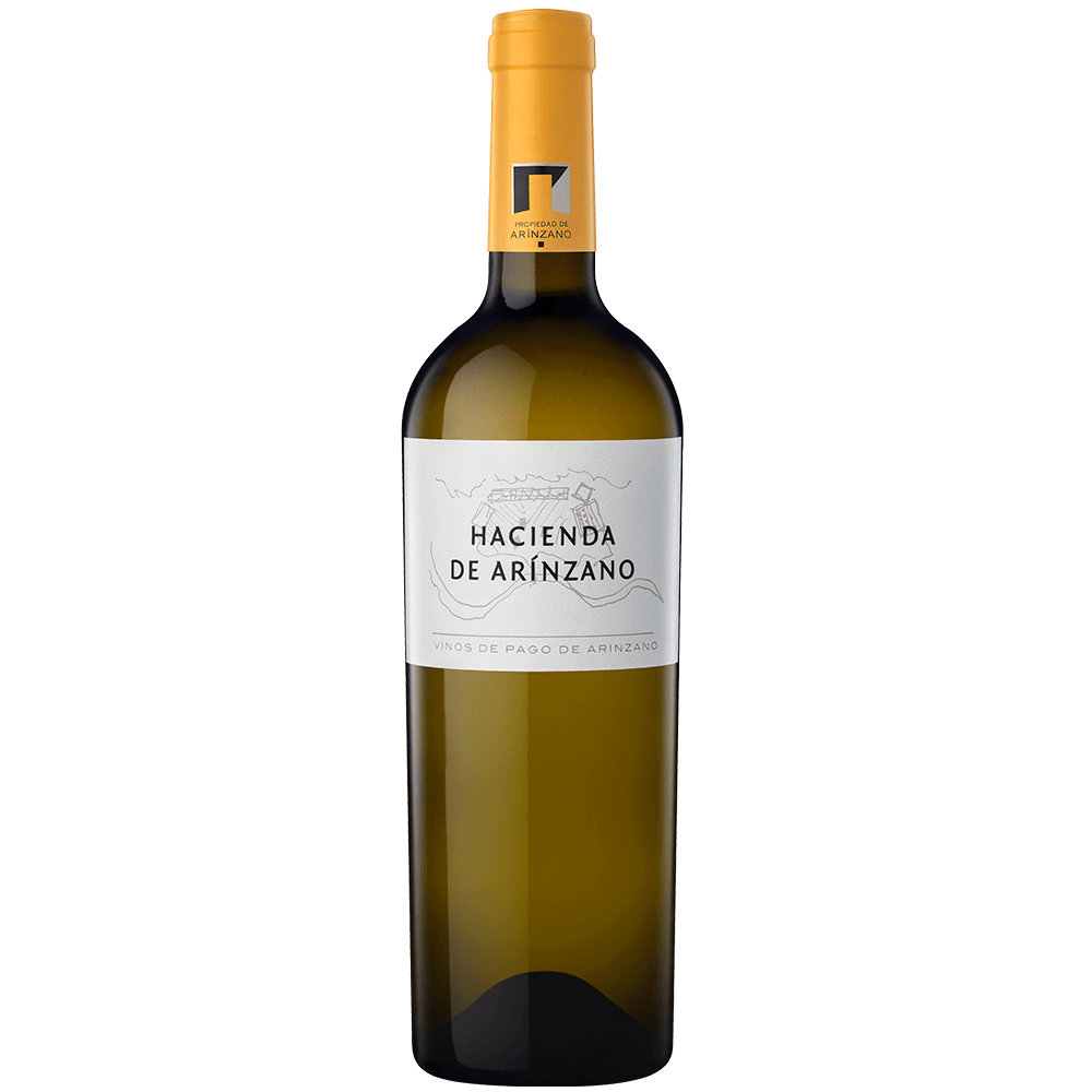 Arinzano Estate Chardonnay (Pagament D.O. d'Arinzano)