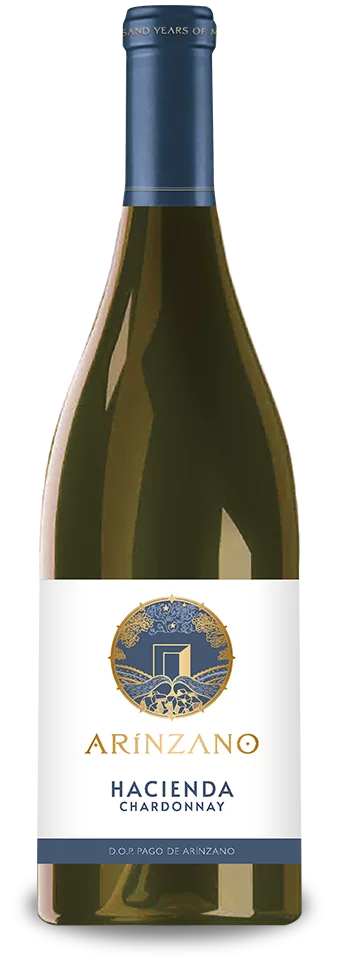 Arinzano Estate Chardonnay (D.O. Payment of Arinzano)