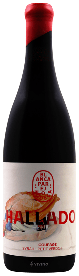 Found (V.T. Sevilla)