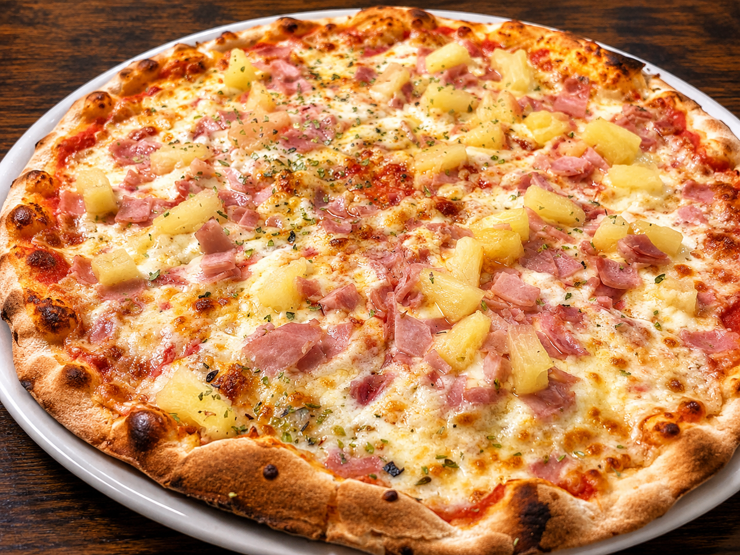 HAWAIANA