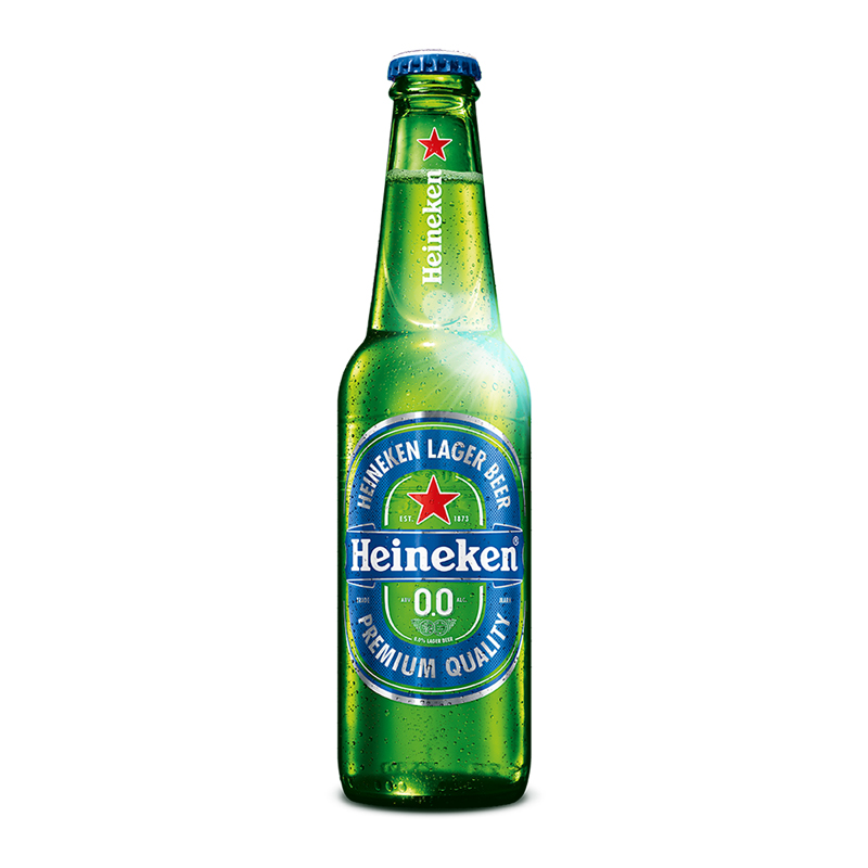 Heineken 00