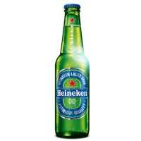 Heineken 0,0%