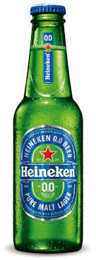 Garrafa Heineken SIN 33cl