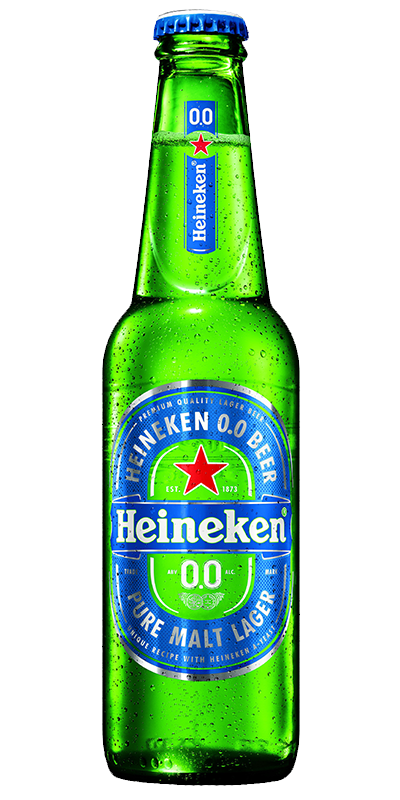 Heineken sin 