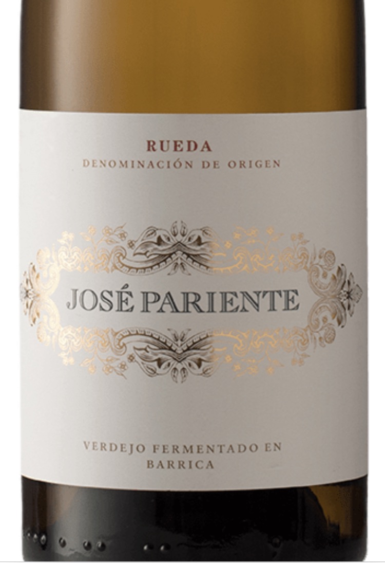 Jose Pariente Barrica (Wheel)