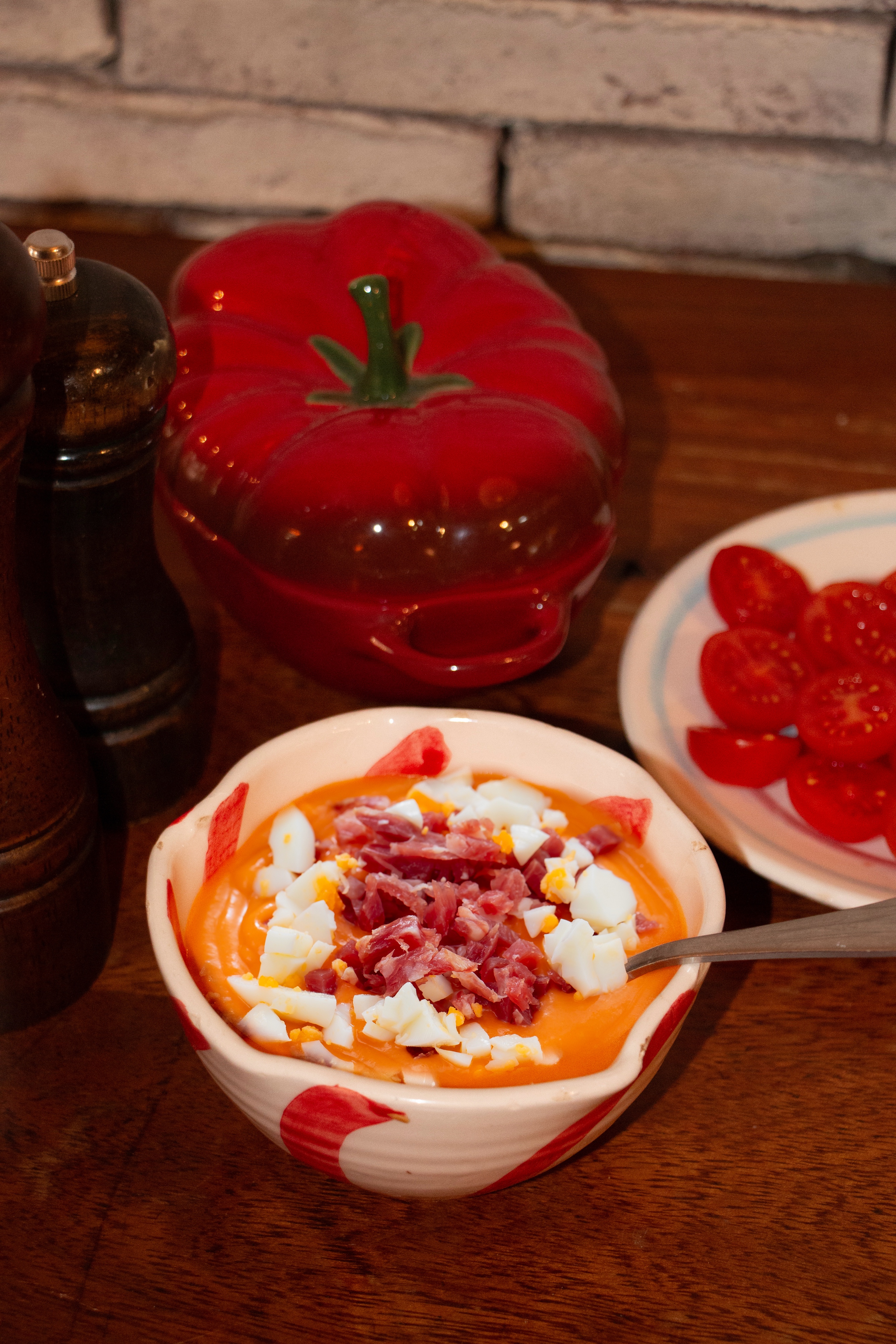 Сальморехо