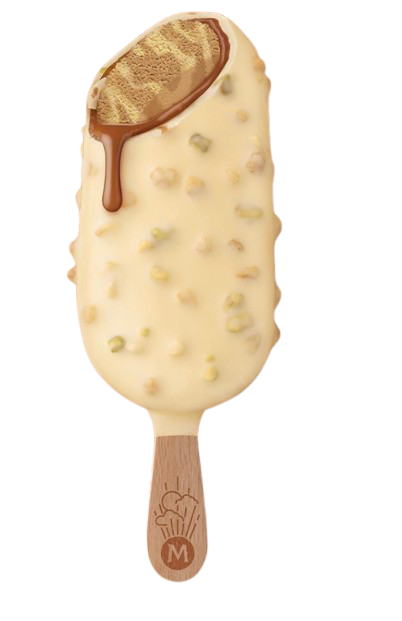 Magnum Double Hazelnut