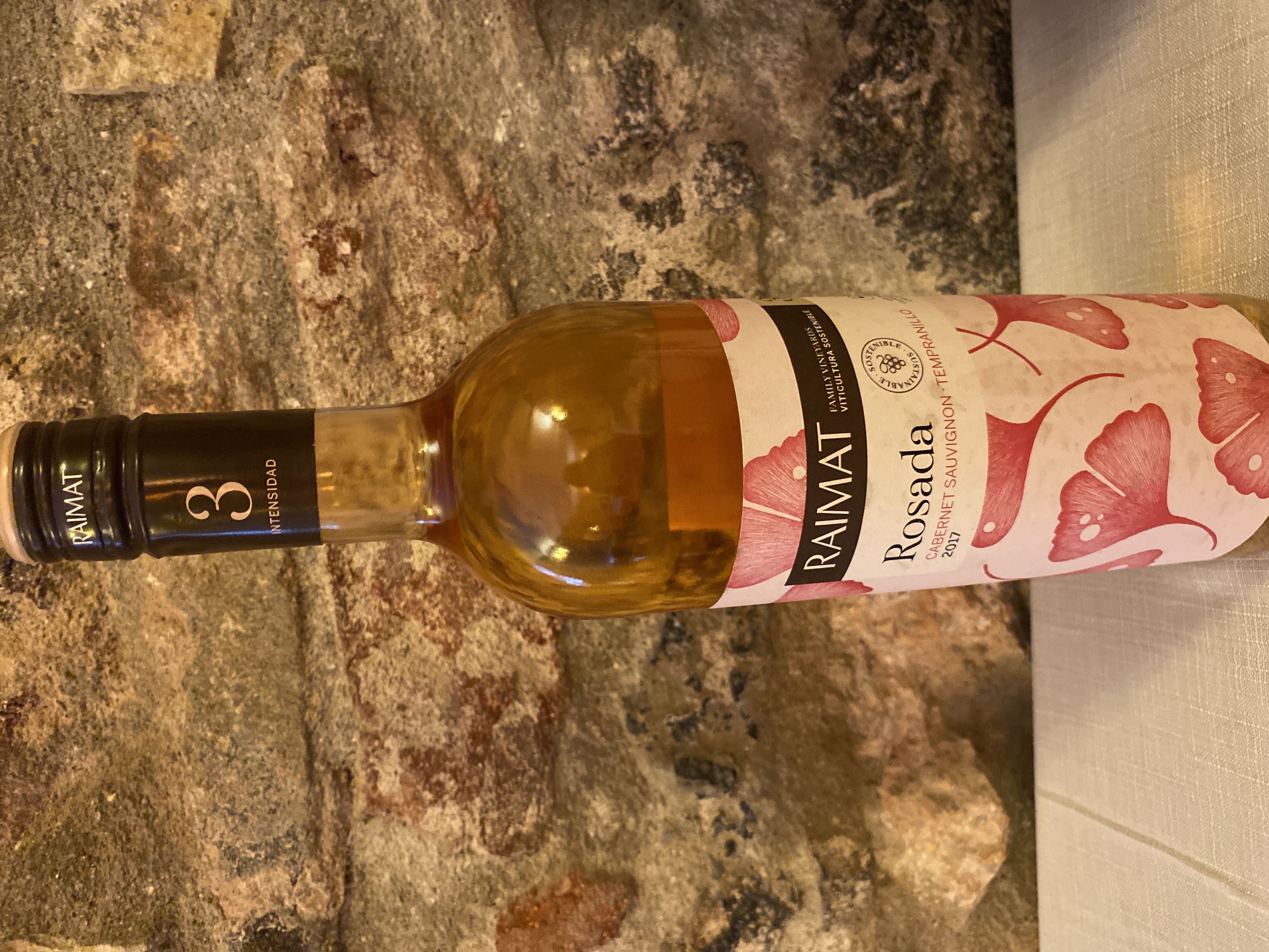 RAIMAT ABADIA CABERNET SAUVIGNON