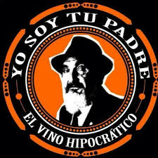 VERMOUTH YO SOY TU PADRE