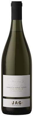 JAG Godello Viñas Viejas (D.O. Bierzo)