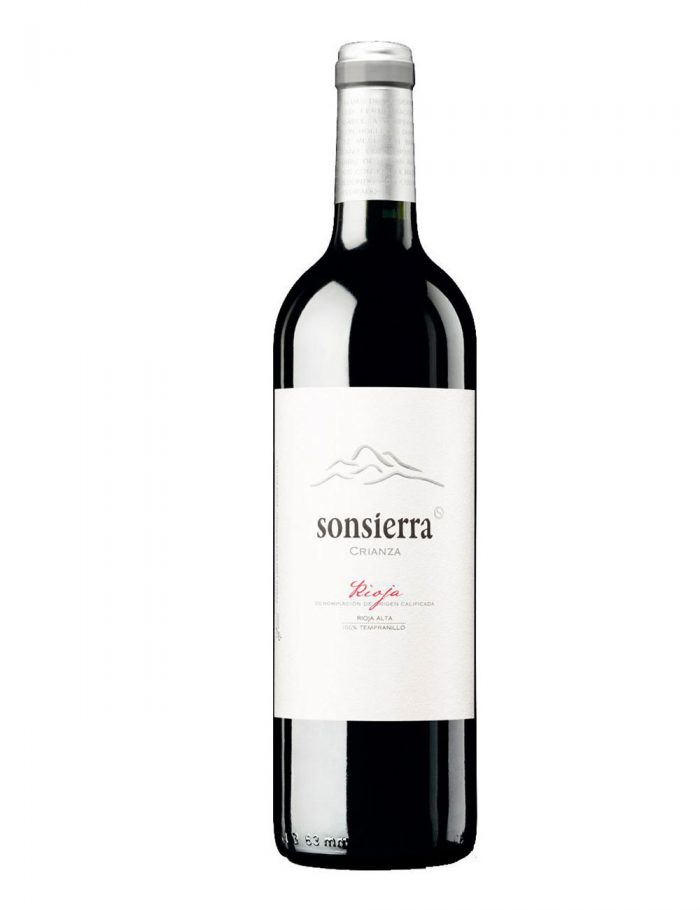 Sonsierra - D.O Rioja