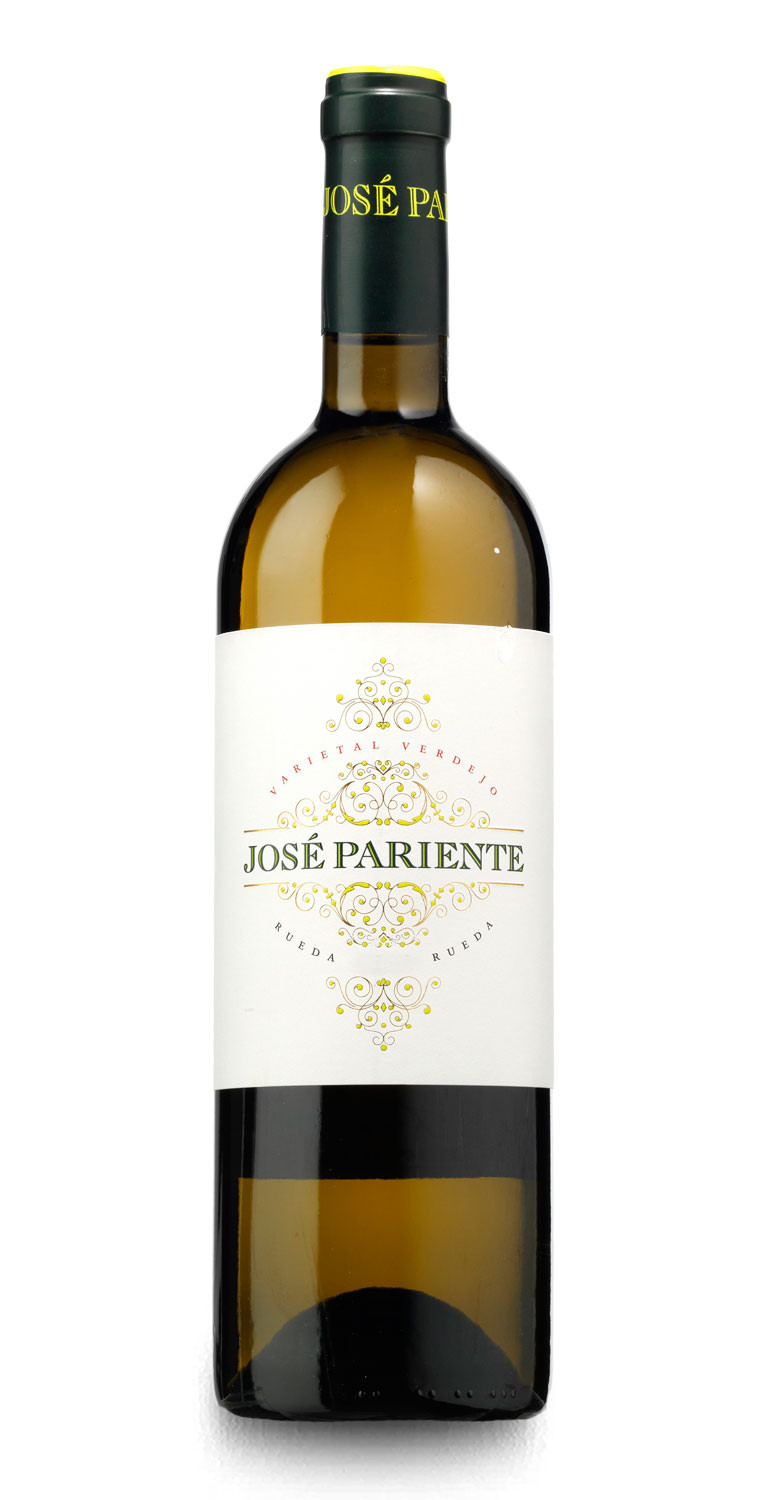 Jose Pariente Verdejo | Rueda 