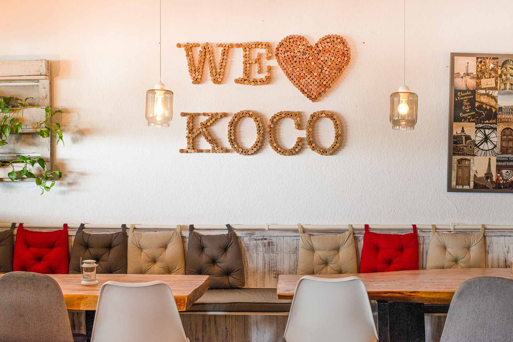 Foodyt - Koco bistró