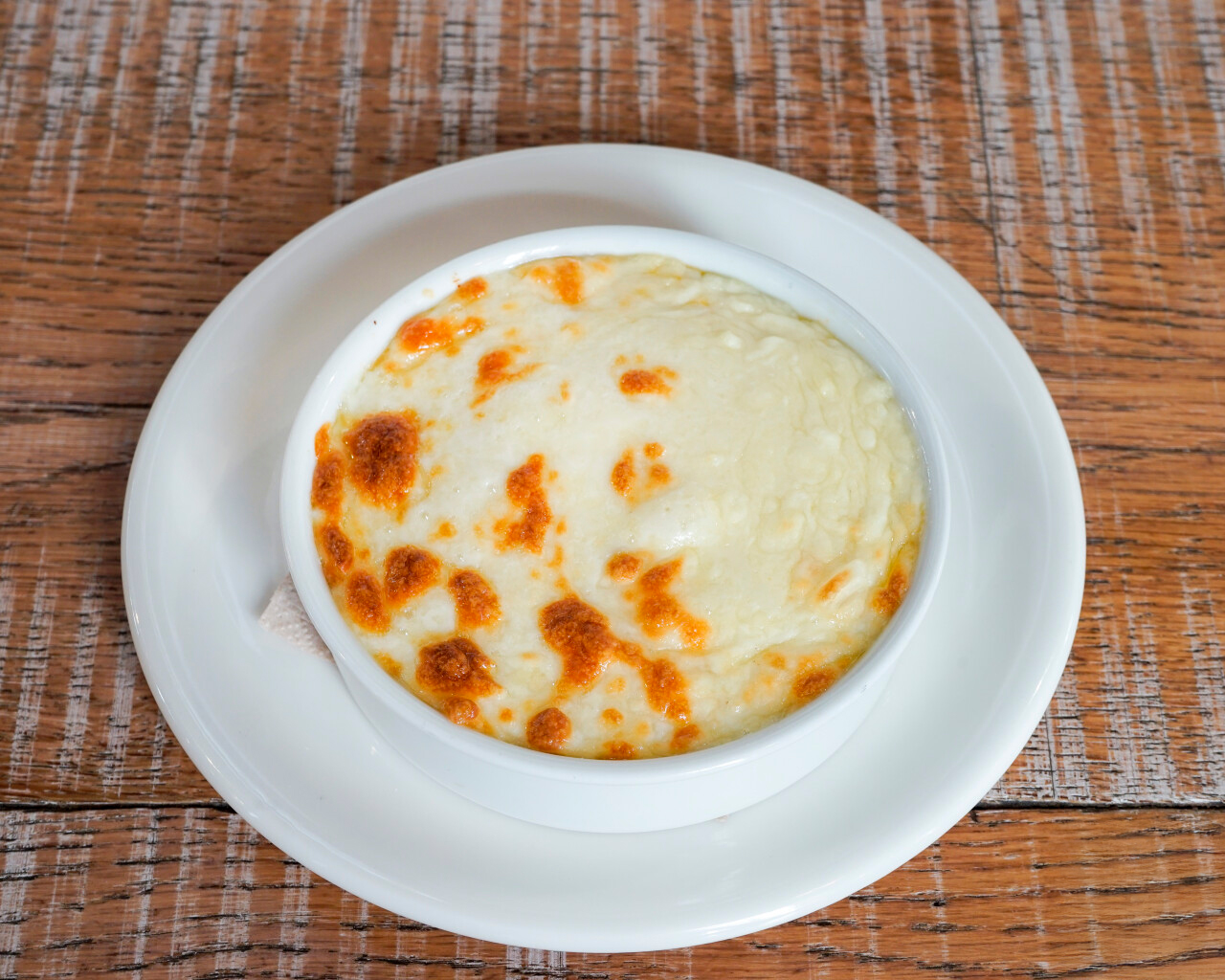 Enchilada de pollo