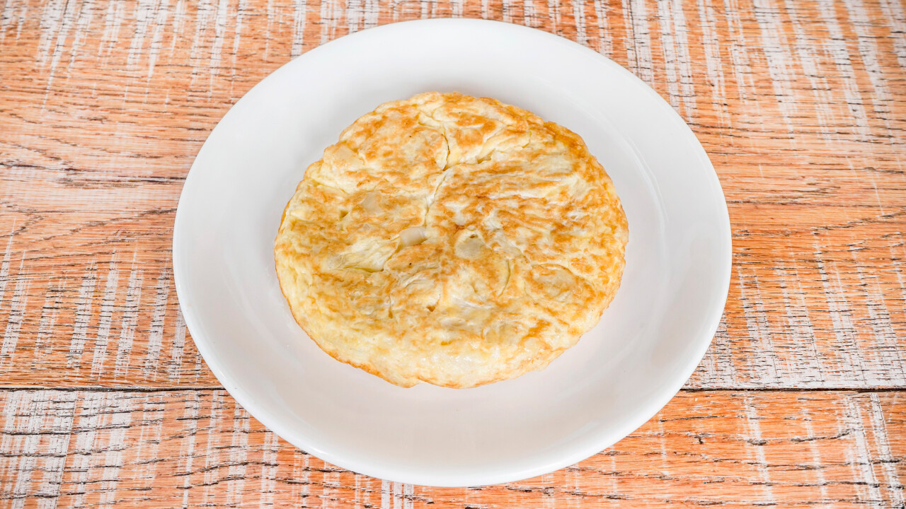Omelette