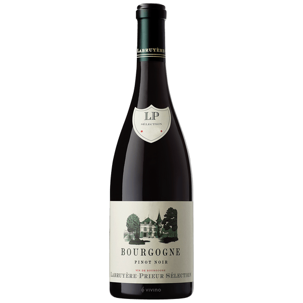 Labruyère-Prieur Selection (Borgoña)