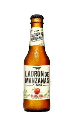 Ladron de manzanas