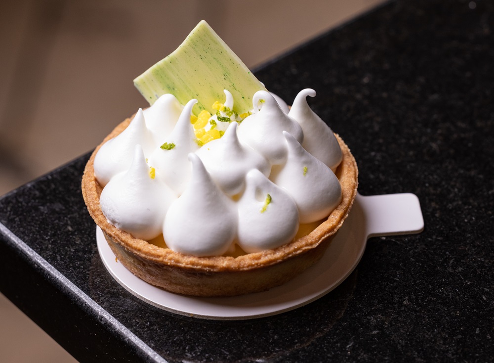 Lemon Pie