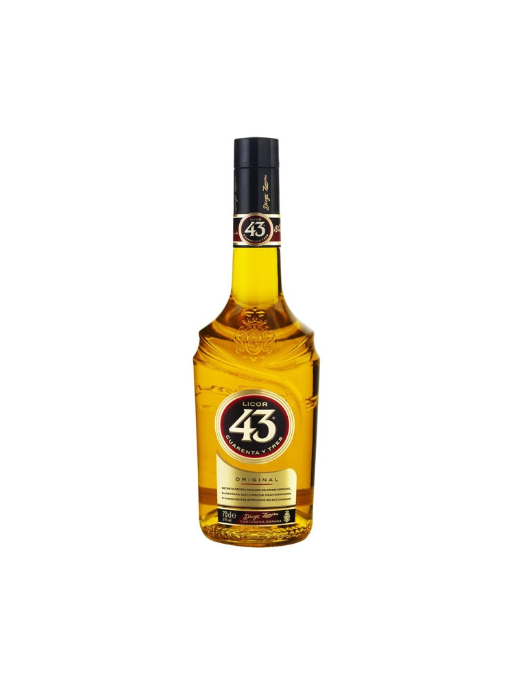 LICOR 43