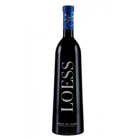 RIBERA DEL DUERO LOESS CRIANZA 2019