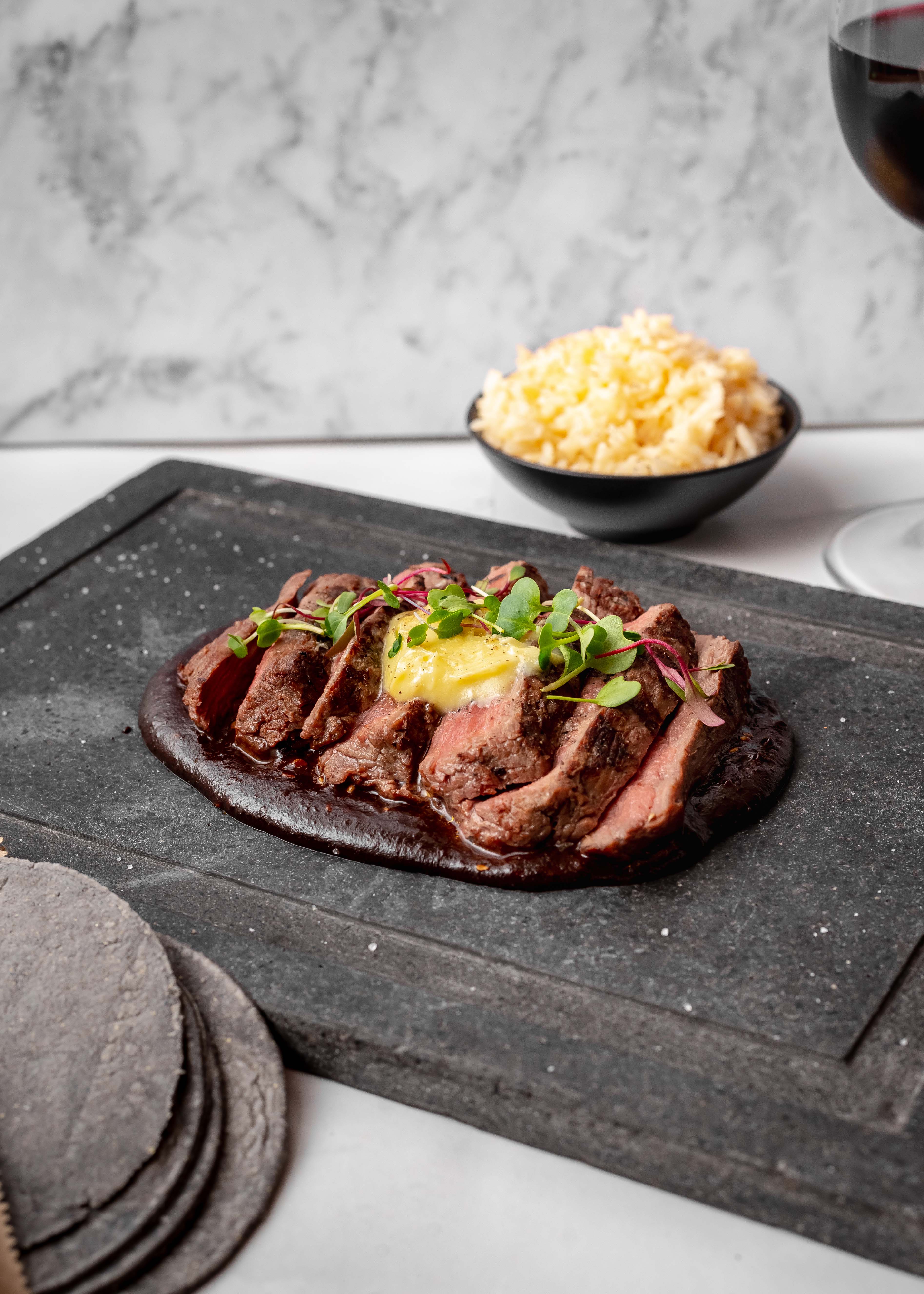 Lomito Poblano  - Pa´ los aventureros!