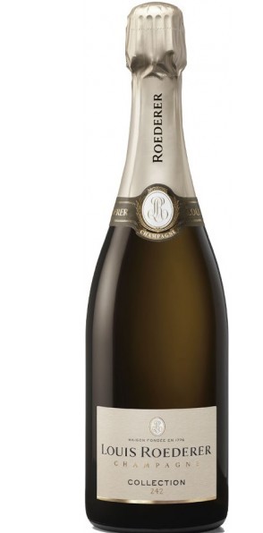 Colección Louis Roederer 242