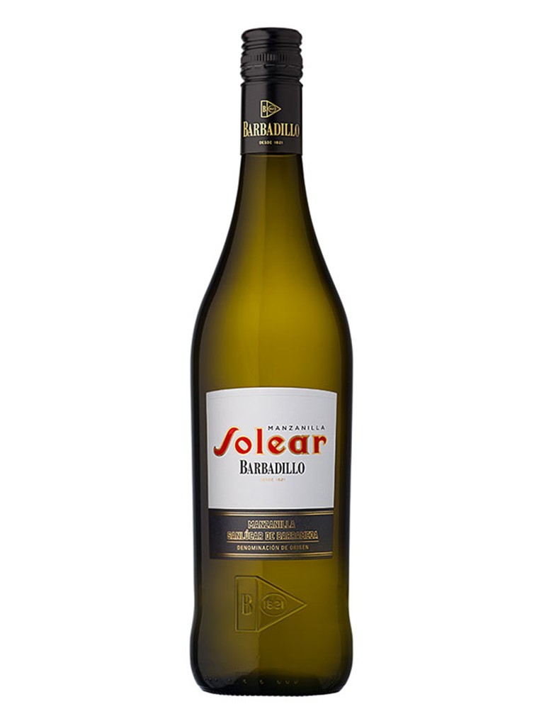 Manzanilla Solear