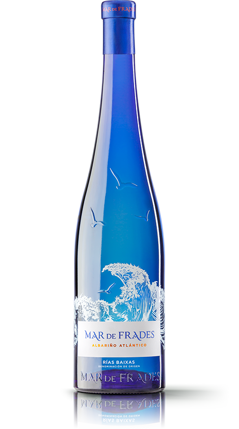 Mar de Frades - Albariño
