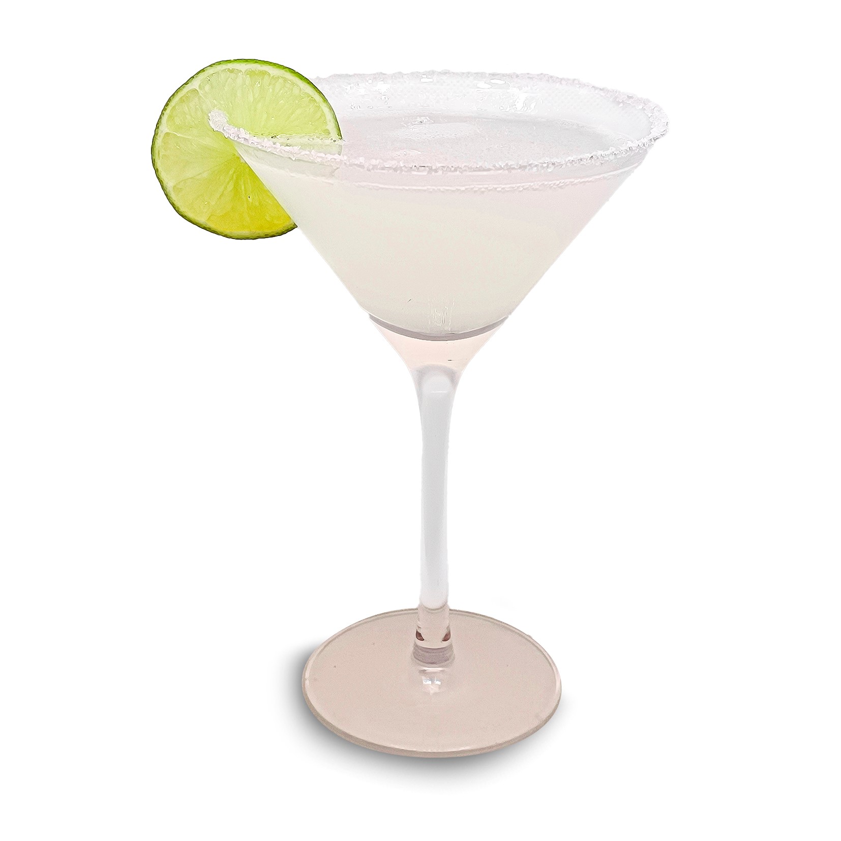 Margarita (Tequila, Triple Sec, lime)