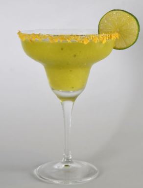 MARGARITA GUACAMOLE